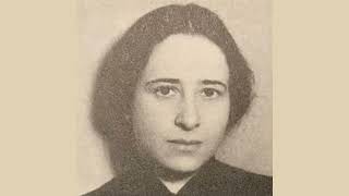 Hannah Arendt  The Origins of Totalitarianism 1951 [upl. by Rebak]