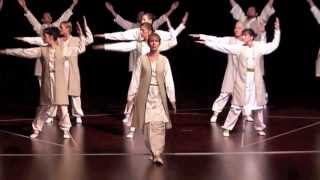 GurdjieffMovements  Konya Performance 2013 [upl. by Etep]