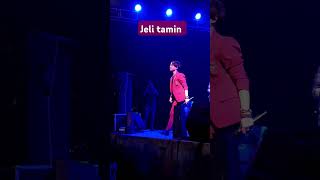 Jeli tamin [upl. by Isidore]