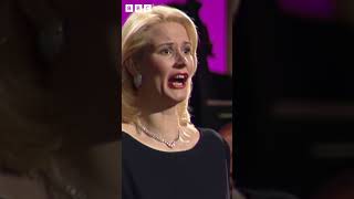 Camilla Nylund performing quotVar det en dromquot by Sibelius back in 1997 at cardiffsinger [upl. by Gerladina]