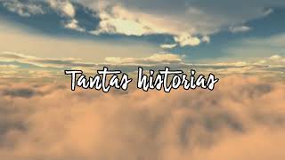 Tantas historias  Christine DClario  Musica Cristiana Con Letra [upl. by Krongold]