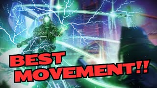 The most hilarious warlock movement tech [upl. by Larry]