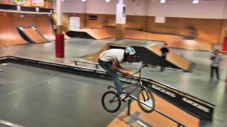 IFC Woodward Denver Pro BMX Contest [upl. by Deroo]