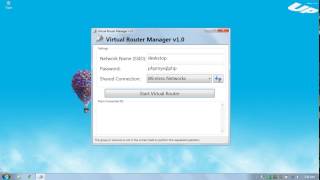 Virtual Router Manager Wont Start FIXED [upl. by Soni]