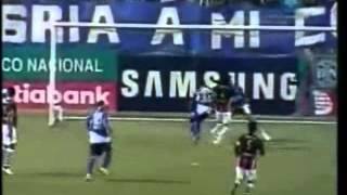 ALGUNOS GOLES QUE SAPRISSA LE A METIDO A LAS GATAS [upl. by Arehsat]