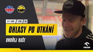 48  Ondřej Kaše [upl. by Buna]