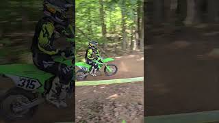 Rivers Edge 2nd JohansenRacing 315 KX85 VCHSS [upl. by Seeto376]