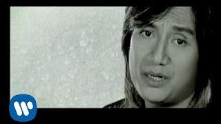 Katon Bagaskara  quotBawalah Hatimuquot Official Video [upl. by Arsi]