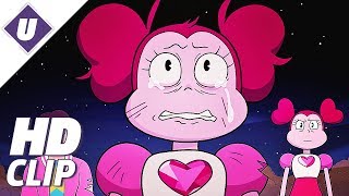 Steven Universe The Movie  Drift Away Full Song  Official Clip [upl. by Jotham383]