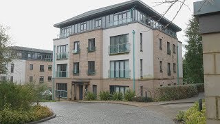 11 Rawcliffe Gardens Flat 01 Langside Glasgow G41 3DA [upl. by Fayette396]