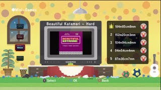 We Love Katamari  Part 27 quotRolling Up The Worldquot [upl. by Reis265]