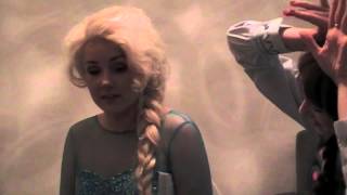 Reindeers Are Better Than People  Elsa amp Anna cover Frozen [upl. by Hennebery]