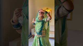 Pallo Latke 😍💃♥️  Shaadi Mein Zaroor Aana shorts dancevideo [upl. by Egedan56]