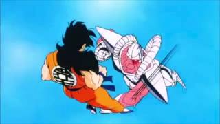 Yamcha All Fights DBZ [upl. by Berton]