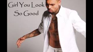 Chris Brown  Make Love Lyrics [upl. by Pfosi]