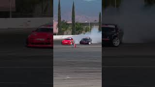 Ls Rx7 vs Rb240 [upl. by Annairol]