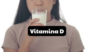 Fisiología de la VITAMINA D [upl. by Erastus]