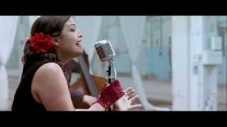 Caro Emerald  A Night Like This Official Video [upl. by Htepsle]