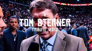 A Tom Sterner Tribute Video [upl. by Dotty296]