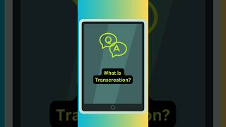 What is Transcreation [upl. by Garek]