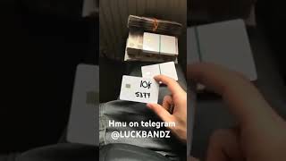 Cashapp linkable tutorial 2024hmu on telegram LUCKBANDZ [upl. by Dirrej]