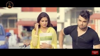 THOKDA REHA  Subtitles Video Ninja  Parmish Verma  Himanshi Khurana  Malwa Records [upl. by Aissyla]