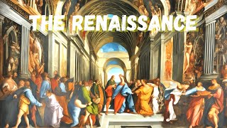 The Renaissance The Awakening of Art and Culture [upl. by Towrey]