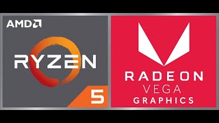 RYZEN 5 3500U Vega 8 2GB VRAM 12GB RAM  Laptop 30FPS Gaming Test 2020  Malaysia [upl. by Melinda]