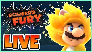 🔴 Bowser Has Fury  Super Mario 3D World  Bowsers Fury shorts [upl. by Sloatman251]