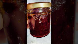 Nam Prik Pao  Thai Roasted Chili Jam  Kitchenstagram [upl. by Erdnoid]