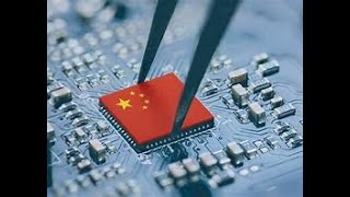 Chinas Semiconductor Revolution The Dutch Dilemma and Americas Tech Stranglehold 2024 10 04 [upl. by Christensen]