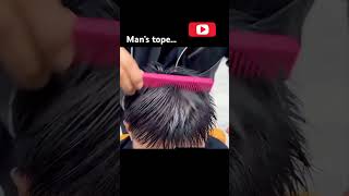 Best attractive hairstyle for men  boldhead transparelacefront [upl. by Antebi75]