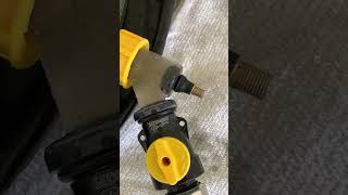 How do I flush my water heater myself waterheater plumbingtools homemaintenance diy howto [upl. by Oiluig]