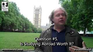 What Parents Should Know About Study Abroad  Parents Questions Answered [upl. by Ettenom]