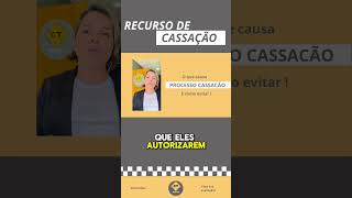 Cassação da cnh  detranrj ctmultas suspensao [upl. by Nylsaj]