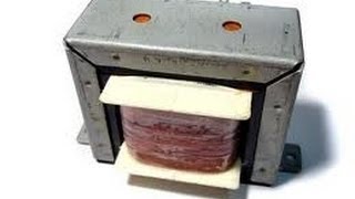 How to scrap transformers for copper and easy money [upl. by Emlyn150]