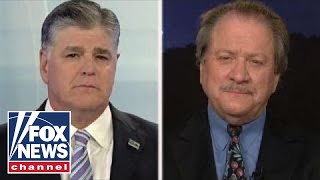 Joe diGenova IG report is being scrubbed by Rosenstein [upl. by Atiugram424]