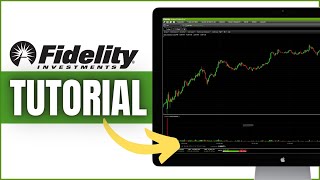 Fidelity Active Trader Pro Tutorial for Beginners 2023  StepbyStep Guide for Trading on Fidelity [upl. by Ramsay178]