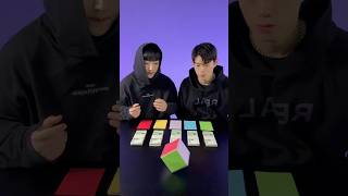 Emoji card beatbox game beatbox tiktok [upl. by Amekahs]