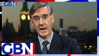 Jacob ReesMogg HAILS the postBrexit opportunities afforded by the new TTP deal [upl. by Roice226]