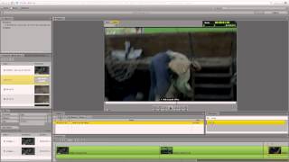 Avid MediaCentral Platform for Post Production – Part 2 [upl. by Ahteral24]