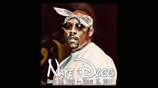 The Game  All Doggs Go To Heaven Nate Dogg Tribute [upl. by Dibbrun101]