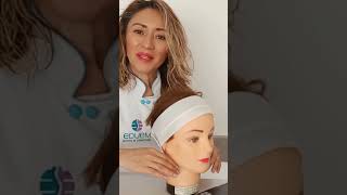 Aprende paso a paso cómo realizar un diagnóstico facial completo [upl. by Mazonson]