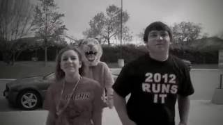 Conant 2012 Lip Dub [upl. by Drugi]