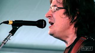 The Mountain Goats At The Newport Folk Festival 2013  NPR MUSIC FRONT ROW [upl. by Gnilrits]