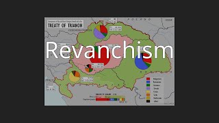 Revanchism [upl. by Eelik]