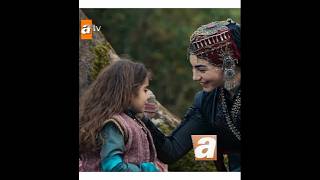 Balas daughter Halima is alive 💔🥺 Sofia raised her against turk 💔🥺😭trending turkishseries short [upl. by Ecire]