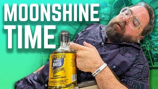 The Moonshine Special with Northern Yankee  Ep 101  Jungle Jims Podcast [upl. by Esnofla]