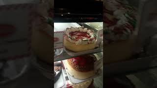 Juniors Restaurant Desserts [upl. by Neyu]