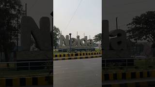 i am back to noida 😍minivlog vlog youtube [upl. by Ttehc897]